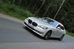 BMW 7-Series 2013 года